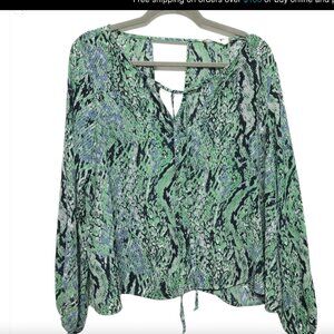 Buddy Love Top Size Large